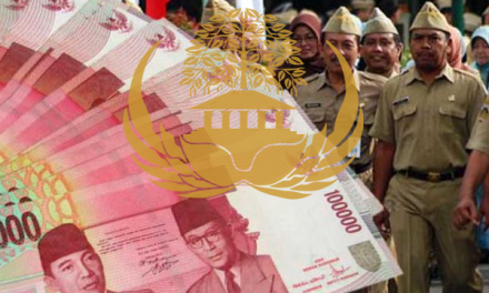 [DASAR HUKUM] Peraturan Pemerintah Nomor 7 Tahun 1977