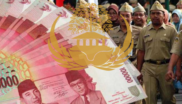 [DASAR HUKUM] Peraturan Pemerintah Nomor 7 Tahun 1977