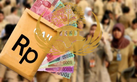[DASAR HUKUM] Peraturan Pemerintah Nomor 30 Tahun 2015