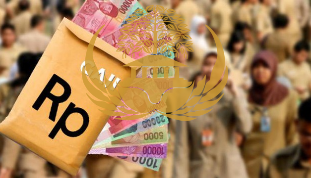 [DASAR HUKUM] Peraturan Pemerintah Nomor 30 Tahun 2015