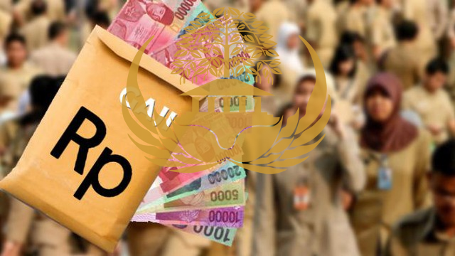 [DASAR HUKUM] Peraturan Pemerintah Nomor 30 Tahun 2015