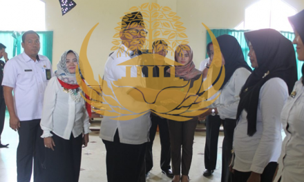 [DASAR HUKUM] Keputusan Kepala Badan Kepegawaian Negara Nomor 13 Tahun 2003