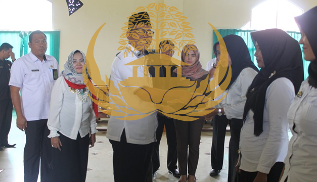 [DASAR HUKUM] Keputusan Kepala Badan Kepegawaian Negara Nomor 13 Tahun 2003
