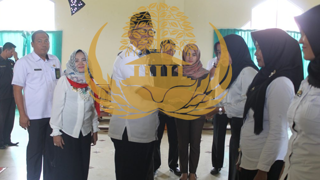 [DASAR HUKUM] Keputusan Kepala Badan Kepegawaian Negara Nomor 13 Tahun 2003