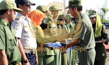 [DASAR HUKUM] Peraturan Pemerintah Nomor 9 tahun 2003