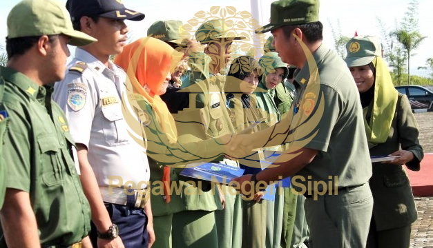 [DASAR HUKUM] Peraturan Pemerintah Nomor 9 tahun 2003