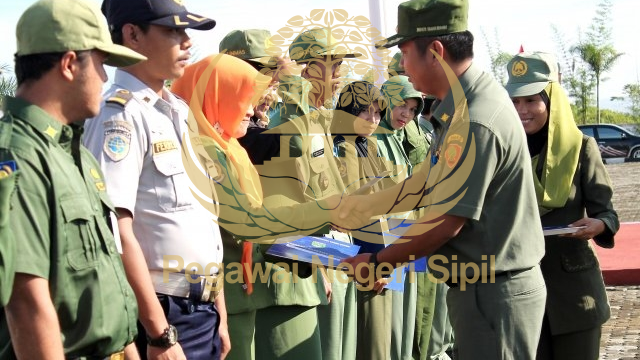 [DASAR HUKUM] Peraturan Pemerintah Nomor 9 tahun 2003