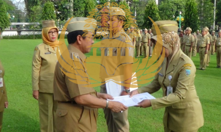 [DASAR HUKUM] Peraturan Pemerintah Nomor 12 Tahun 2002