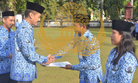 [DASAR HUKUM] Undang-undang Nomor 23 Tahun 2014