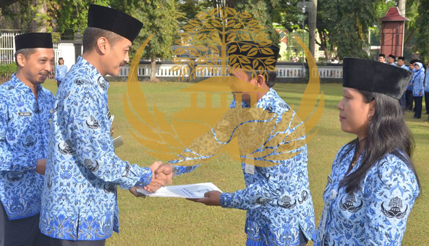 [DASAR HUKUM] Undang-undang Nomor 23 Tahun 2014