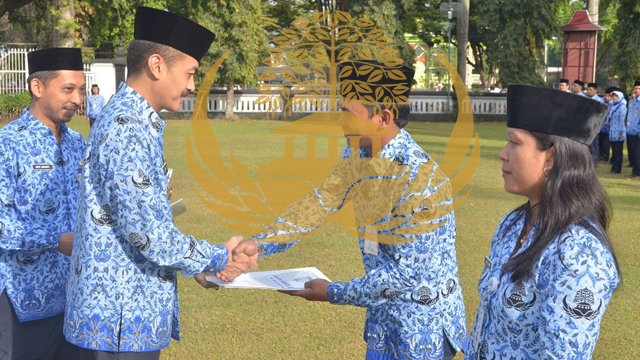 [DASAR HUKUM] Undang-undang Nomor 23 Tahun 2014
