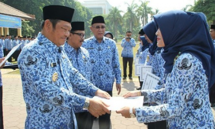 [DASAR HUKUM] Peraturan Pemerintah Nomor 99 Tahun 2000