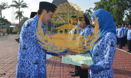 [DASAR HUKUM] Undang-undang Nomor 9 Tahun 2015