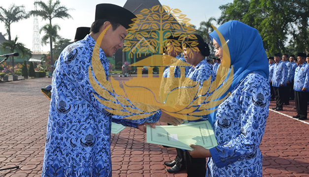 [DASAR HUKUM] Undang-undang Nomor 9 Tahun 2015