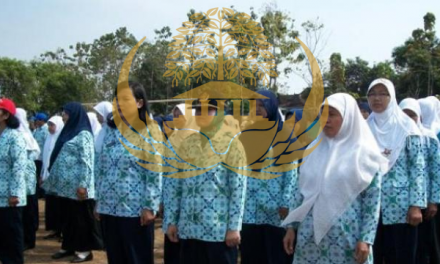 [DASAR HUKUM] Peraturan Pemerintah Nomor 53 Tahun 2010