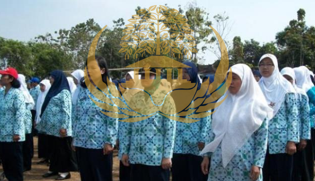 [DASAR HUKUM] Peraturan Pemerintah Nomor 53 Tahun 2010