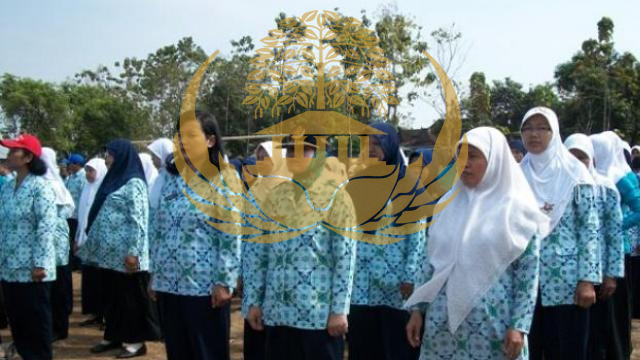 [DASAR HUKUM] Peraturan Pemerintah Nomor 53 Tahun 2010