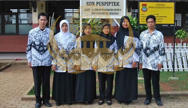 [DASAR HUKUM] Keputusan Presiden Nomor 87 Tahun 1999