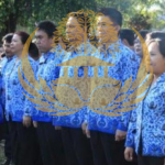 [DASAR HUKUM] Peraturan Menteri Pendayagunaan Aparatur Negara Nomor 25 Tahun 2016