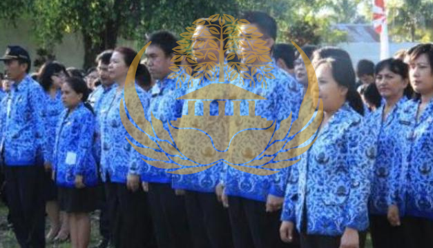 [DASAR HUKUM] Peraturan Menteri Pendayagunaan Aparatur Negara Nomor 25 Tahun 2016