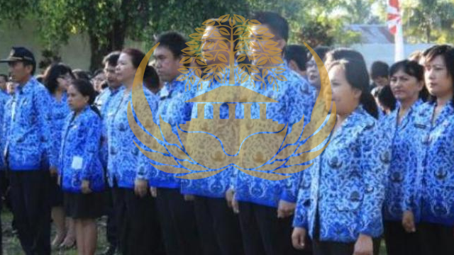 [DASAR HUKUM] Peraturan Menteri Pendayagunaan Aparatur Negara Nomor 25 Tahun 2016