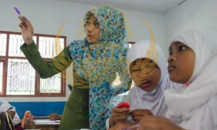 [DASAR HUKUM] Peraturan Pemerintah Nomor 40 Tahun 2010