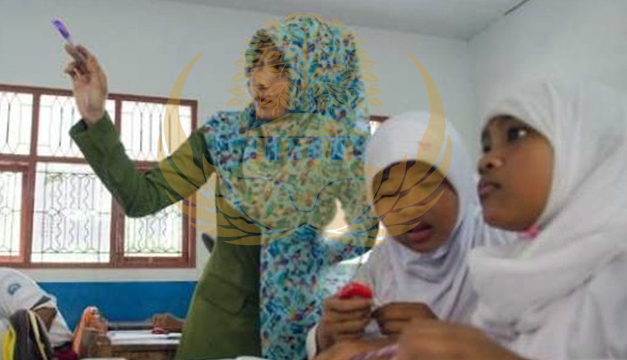 [DASAR HUKUM] Peraturan Pemerintah Nomor 40 Tahun 2010