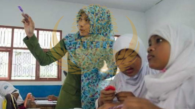 [DASAR HUKUM] Peraturan Pemerintah Nomor 40 Tahun 2010