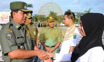 [DASAR HUKUM] Peraturan Pemerintah Nomor 16 Tahun 1994