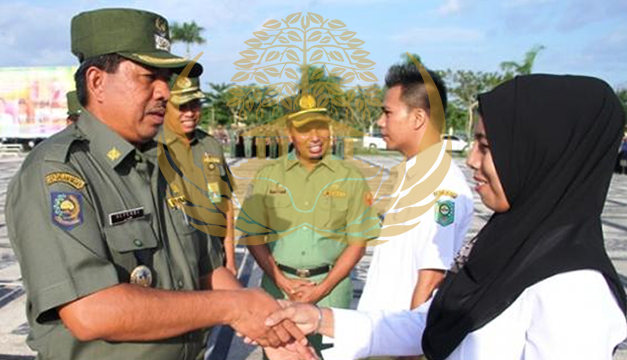 [DASAR HUKUM] Peraturan Pemerintah Nomor 16 Tahun 1994