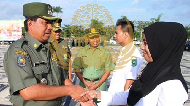 [DASAR HUKUM] Peraturan Pemerintah Nomor 16 Tahun 1994