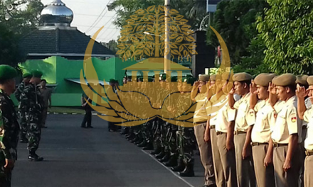 [DASAR HUKUM] Undang-Undang Nomor 43 Tahun 1999