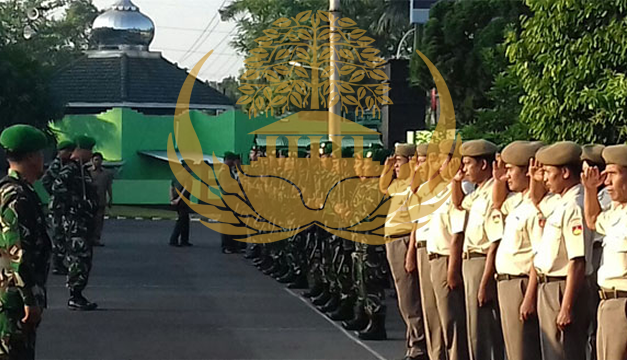 [DASAR HUKUM] Undang-Undang Nomor 43 Tahun 1999