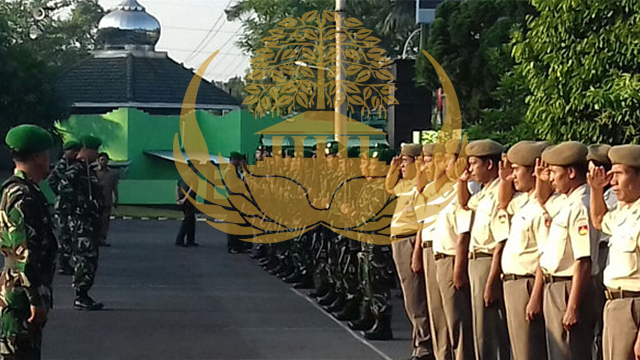 [DASAR HUKUM] Undang-Undang Nomor 43 Tahun 1999