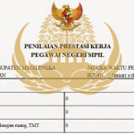 [DASAR HUKUM] Peraturan Kepala BKN Nomor 1 Tahun 2013