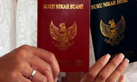 [DASAR HUKUM] Surat Edaran Kepala BAKN Nomor 08/SE/1983 Tentang Izin Perkawinan dan Perceraian Bagi Pegawai Negeri Sipil