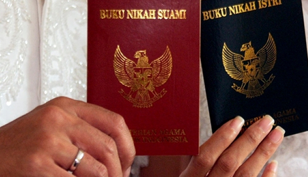 [DASAR HUKUM] Surat Edaran Kepala BAKN Nomor 08/SE/1983 Tentang Izin Perkawinan dan Perceraian Bagi Pegawai Negeri Sipil
