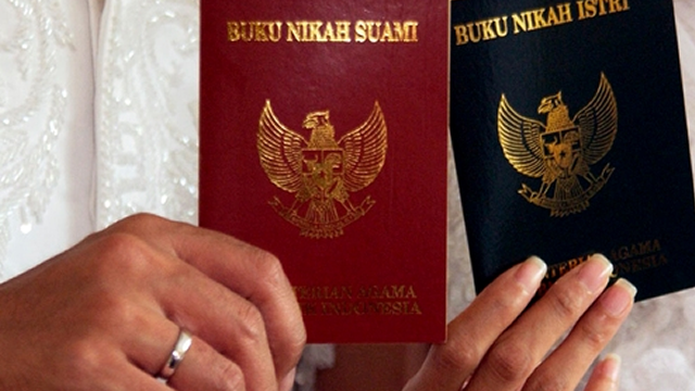 [DASAR HUKUM] Surat Edaran Kepala BAKN Nomor 08/SE/1983 Tentang Izin Perkawinan dan Perceraian Bagi Pegawai Negeri Sipil