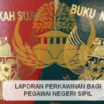 [DASAR HUKUM] Undang-Undang Nomor 1 Tahun 1974