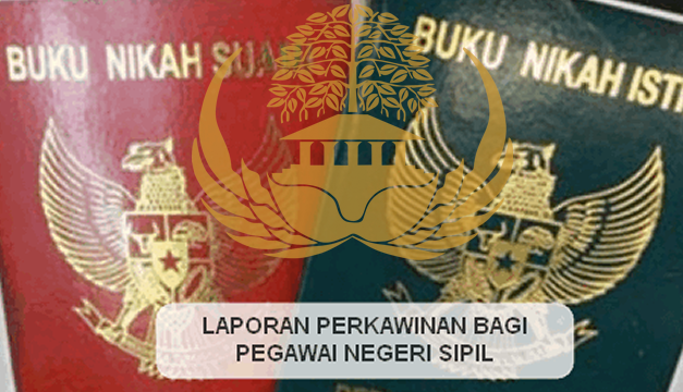 [DASAR HUKUM] Undang-Undang Nomor 1 Tahun 1974