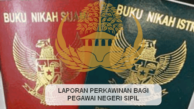 [DASAR HUKUM] Undang-Undang Nomor 1 Tahun 1974