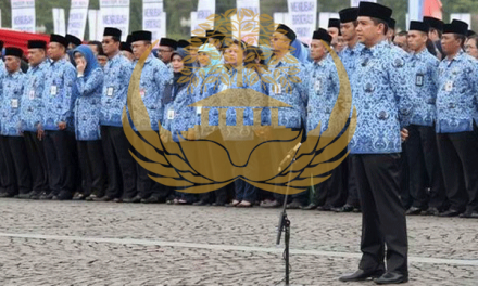 [DASAR HUKUM] Undang-Undang Nomor 8 Tahun 1974