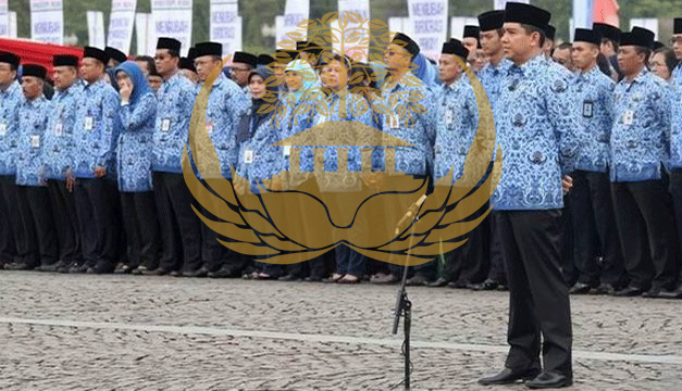 [DASAR HUKUM] Undang-Undang Nomor 8 Tahun 1974
