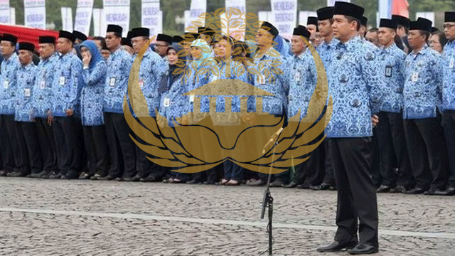 [DASAR HUKUM] Undang-Undang Nomor 8 Tahun 1974