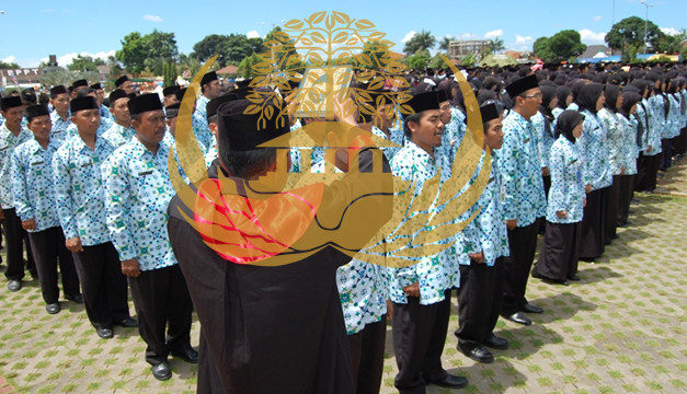 [DASAR HUKUM] Peraturan Pemerintah Nomor 13 Tahun 2002