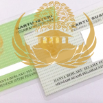 [DASAR HUKUM] Peraturan Kepala BKN Nomor 16 Tahun 2013