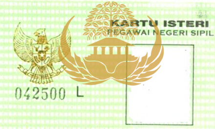 [DASAR HUKUM] Keputusan Kepala BAKN Nomor 1158a/KEP/1983