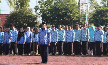 [DASAR HUKUM] Keputusan Kepala BKN Nomor 11 Tahun 2002