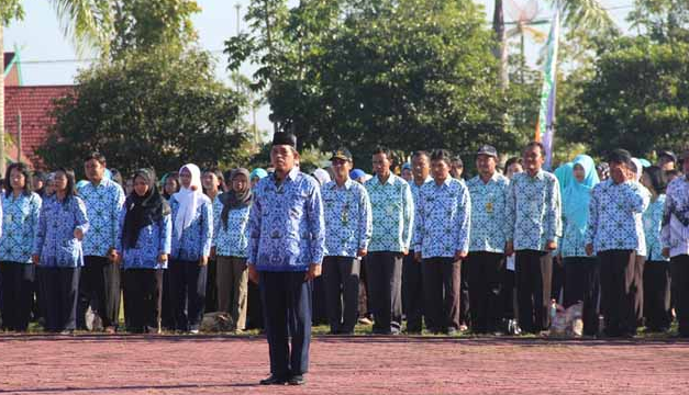 [DASAR HUKUM] Keputusan Kepala BKN Nomor 11 Tahun 2002