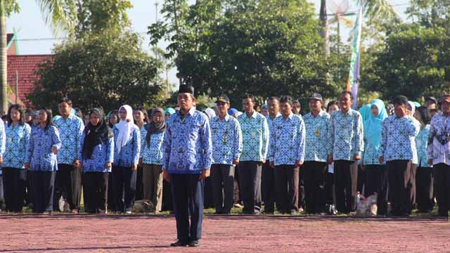 [DASAR HUKUM] Keputusan Kepala BKN Nomor 11 Tahun 2002